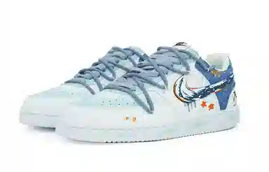 Nike Court Vision 1 Low CNY
