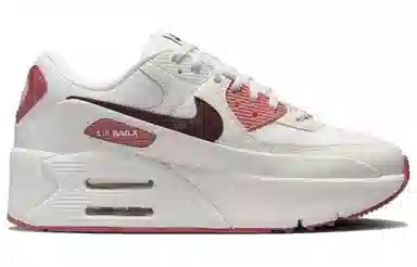 Nike Air Max 90 LV8 SE White Pink