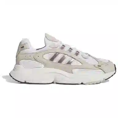 adidas Ozmillen White Grey