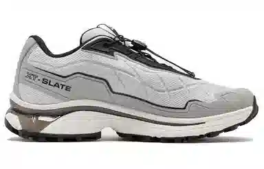 Salomon XT-Slate Advanced White Silver