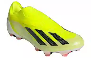 adidas X Crazyfast.1 ELITE LL FG Yellow