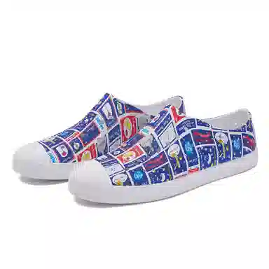 x Native Shoes Jefferson
