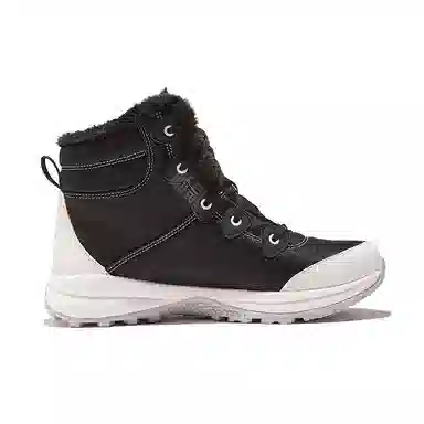 Outdoor Agent Snow Boots