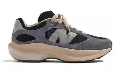 New Balance Warped Runner