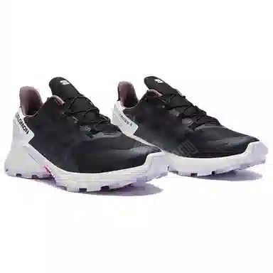SALOMON CROSS