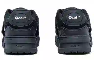Ocai Form 4.0 Black Warrior
