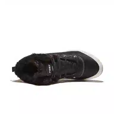 Outdoor Agent Snow Boots