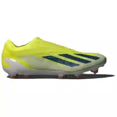 adidas X Crazyfast.1 ELITE LL FG Yellow