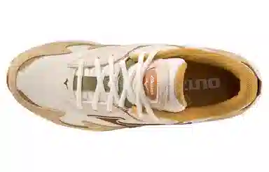 Mizuno Wave Rider B