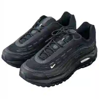 CDG Homme Plus x Nike Air Max TL 2.5 Black