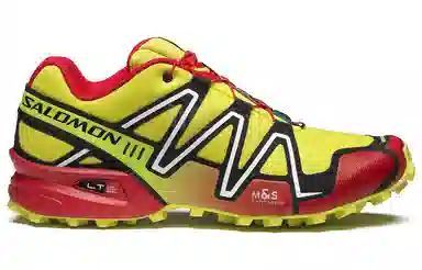 SALOMON Speedcross 3