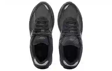 New Balance 2002R Black