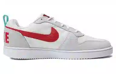 Nike Court Borough Low PREM Beige