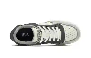 HLA