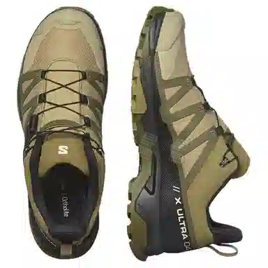SALOMON X Ultra 4 GTX