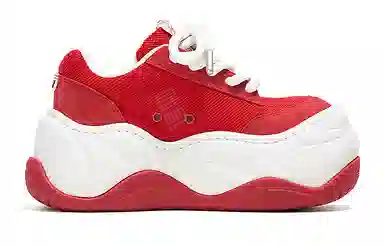 SPR WiFi RED7CM