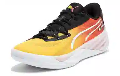 PUMA All-Pro Nitro Showtime