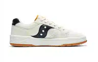 Saucony CROSS JZ Beige Black