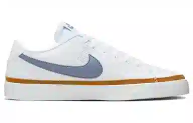 Nike Court Legacy Next Nature White