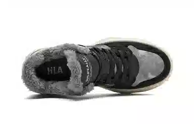 HLA