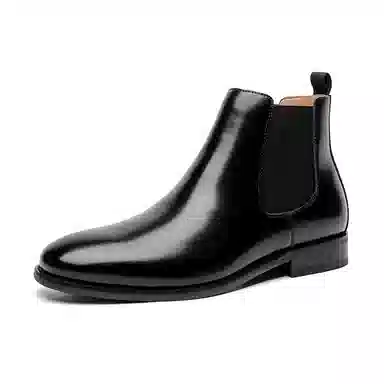 Western Rams Chelsea Boots