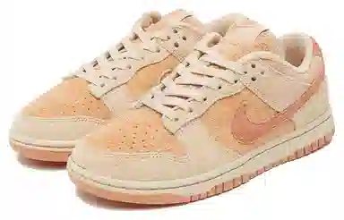 Nike Dunk WMNS Sunset Orange