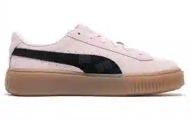 PUMA Suede
