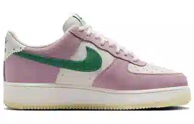 Nike Air Force 1 '07 LV8 Pink Green White