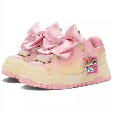 DoraemonA x KAALIXTO