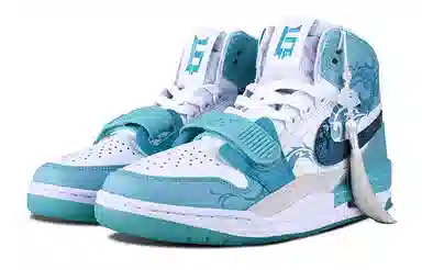 Jordan Legacy 312