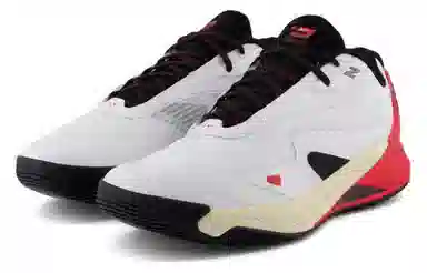 New Balance KLS Red White