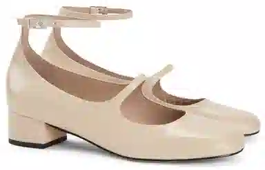 CHARLESKEITH ck 3.6cm BeigeBlack Box