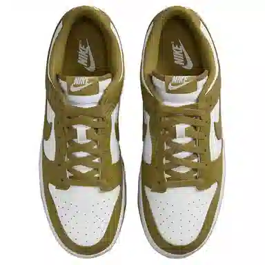 Nike Dunk Low "Pacific Moss"