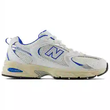 New Balance 530 White Blue