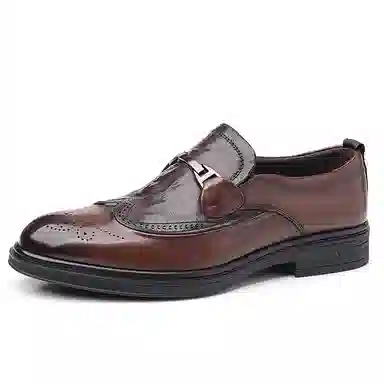 SHUPATE Retro Casual Shoes