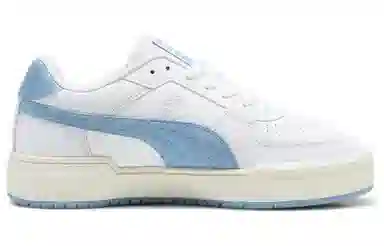 PUMA Ca Pro Suede Fs