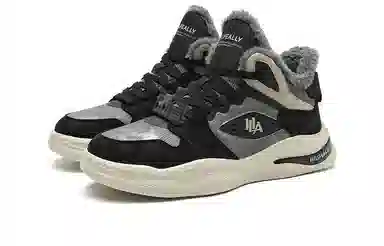 HLA