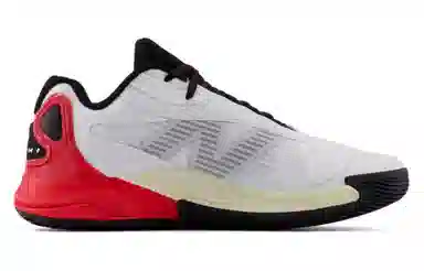 New Balance KLS Red White