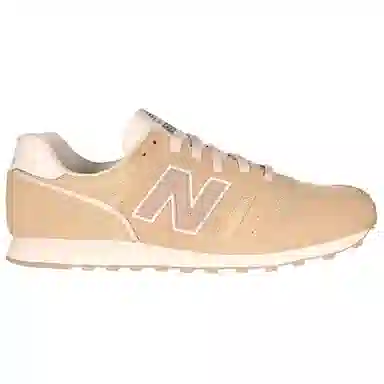 New Balance 373 Beige Brown