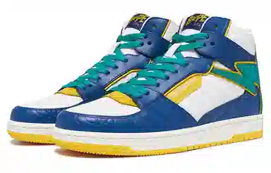 A BATHING APE Bape STA 88 HI