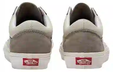 Vans Old Skool Brown