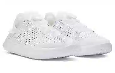 Under Armour SlipSpeed White
