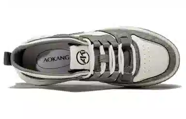 AOKANG PU