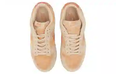 Nike Dunk WMNS Sunset Orange