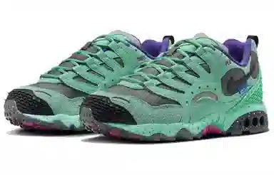 UNDEFEATED x Nike Air Terra Humara Light Menta