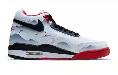 Nike Flight Legacy CNY
