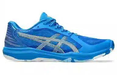 Asics Dynafeather Blue