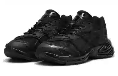 PUMA Velophasis Noir Wns