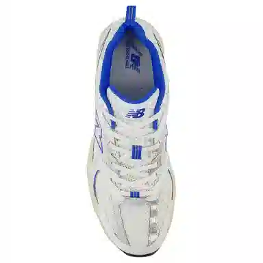 New Balance 530 White Blue