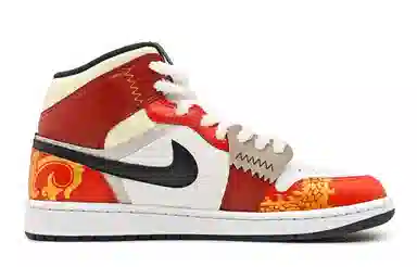 Jordan Air Jordan 1 CNY